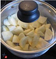 洋蔥濃湯的做法圖解3