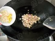 酸菜醬魚丁麵的做法圖解7