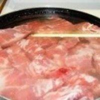 韓國豬骨頭湯的做法圖解1