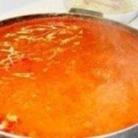 韓國豬骨頭湯的做法圖解7