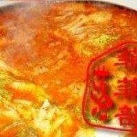 韓國豬骨頭湯的做法圖解8