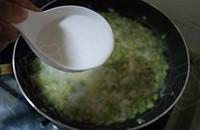 青豆奶油濃湯的做法圖解8