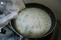 青豆奶油濃湯的做法圖解9