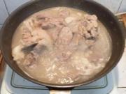 羊肉湯的做法圖解6