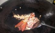 東星斑魚茸粥的做法圖解2