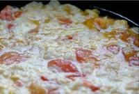 西紅柿雞蛋疙瘩湯的做法圖解5