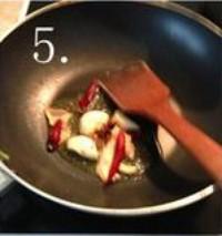 南乳蓮藕煮排骨的做法圖解5
