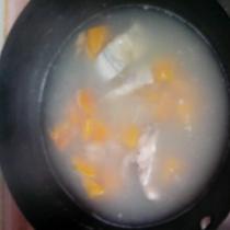 帶魚木瓜湯的做法