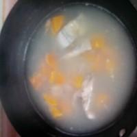 帶魚木瓜湯的做法圖解1