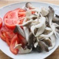 蘑菇番茄魚丸湯的做法圖解12