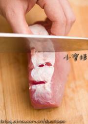 日式豬排蓋飯的做法圖解1