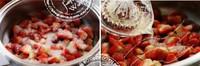 自制草莓果醬的做法圖解3