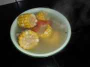 玉米排骨湯的做法圖解5