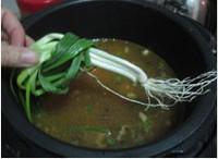 黑玉米番茄排骨湯的做法圖解10