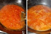 茄汁義大利湯麵的做法圖解5