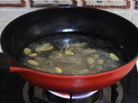三鮮河蚌湯的做法圖解4
