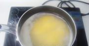 小米蛋花粥的做法圖解2