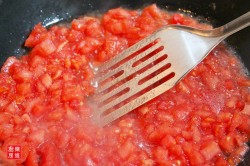 番茄豬蹄湯的做法圖解6