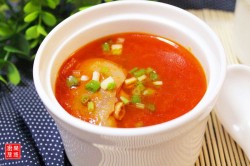番茄豬蹄湯的做法圖解10