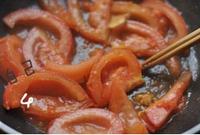 番茄培根魚片湯的做法圖解10