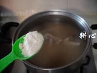栗子鳳爪湯的做法圖解8