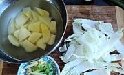 韓式土豆醬湯的做法圖解5