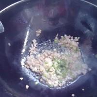 蘑菇肉醬的做法圖解3