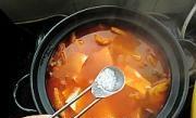 韓式泡菜豆腐湯的做法圖解12