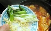 韓式泡菜豆腐湯的做法圖解14