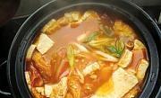 韓式泡菜豆腐湯的做法圖解15