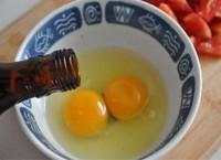 番茄炒蛋的做法圖解2