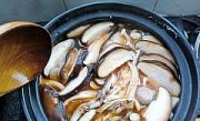韓式蘑菇辣湯的做法圖解15