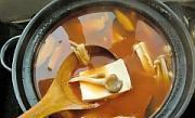 韓式蘑菇辣湯的做法圖解16