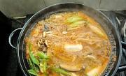 韓式蘑菇辣湯的做法圖解21