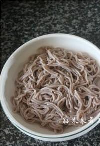 朝鮮冷麵的做法圖解10