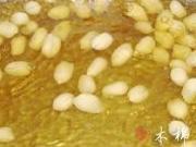 北味油香花生米的做法圖解5