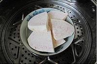 花生薏米芋圓湯的做法圖解4
