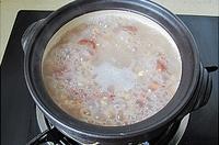 花生薏米芋圓湯的做法圖解8