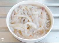 銀魚北芪紅豆湯的做法圖解1