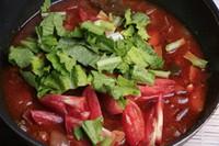 俄式紅菜湯的做法圖解8