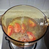 番茄洋蔥鳳爪湯的做法圖解11
