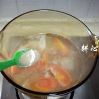 番茄洋蔥鳳爪湯的做法圖解13