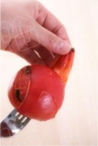 西紅柿雞蛋湯的做法圖解3