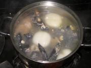海底椰響螺烏雞湯的做法圖解4