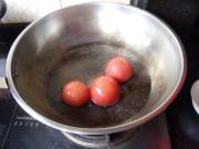 番茄牛肉丸湯的做法圖解11