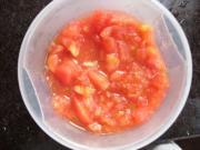 番茄牛肉丸湯的做法圖解13