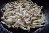芙蓉菌菇絲瓜湯的做法圖解11