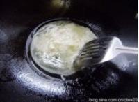 芙蓉菌菇絲瓜湯的做法圖解7