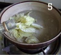 雜果疏菜煲的做法圖解5