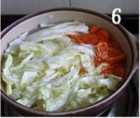 雜果疏菜煲的做法圖解6